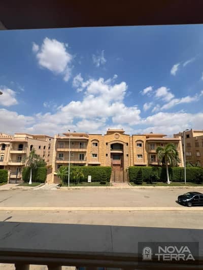 Apartment for Sale – 7th District – Sheikh Zayed  Overlooking a wide street At a special price And an excellent location