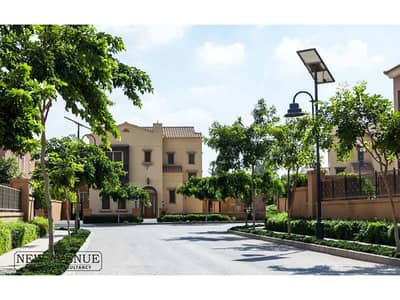 Luxurious Villa with prime location for sale Ready to move in Mivida ...