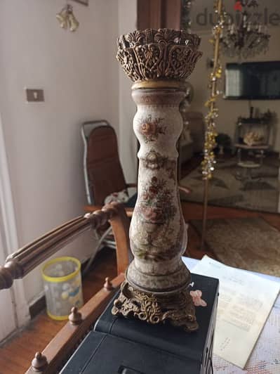 شمعدان كلاسيك عالي الجودة