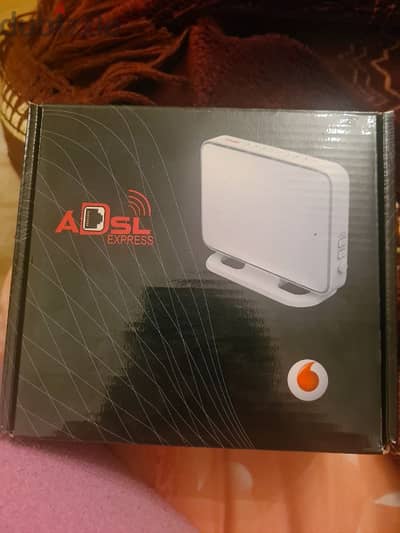 روتر فودافون