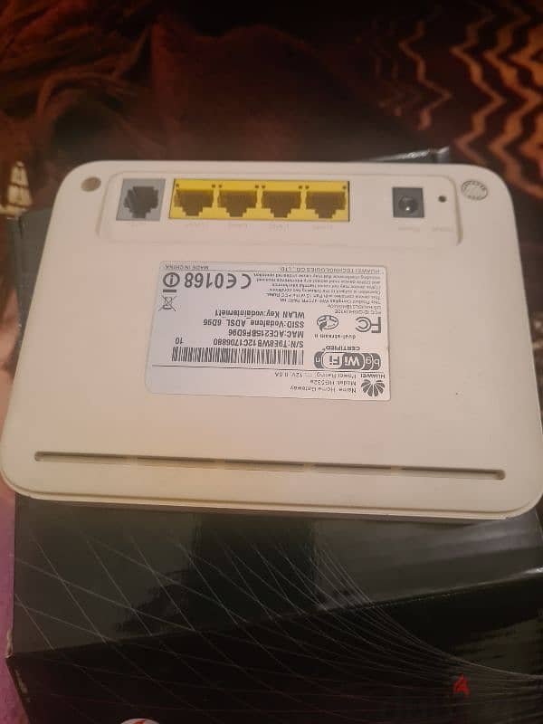 روتر فودافون 2