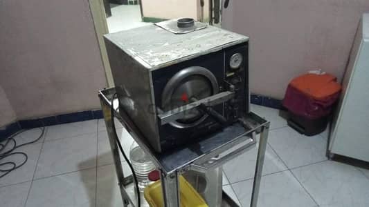 المنوفية . . . بركة السبع