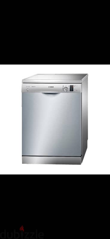 dishwasher bosch