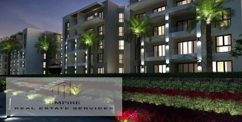 fully finished Apartment 160m² ready to move for 5,300 for sale in ...