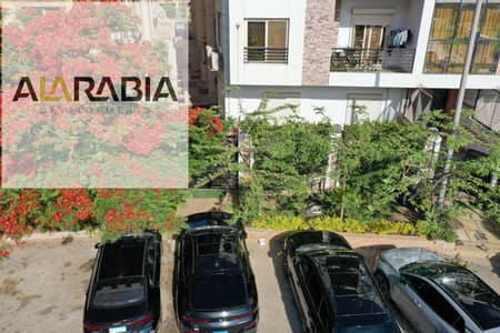 امتلك شقة بحري بحديقة خاصة ومدخل مستقل في بيت الوطن – التجمع الخامس   فرصة مميزة للسكن الراقي أو الاستثمار الذكي
