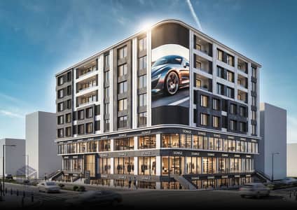 Commercial Unit for Sale – 70 sqm