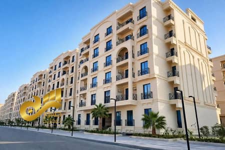 Apartment for sale in Green City Compound, October Gardens