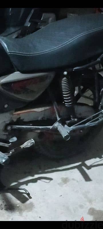 علبه جنزير بوكسر اصلي