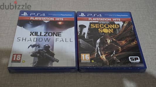 ps 4 CD offer