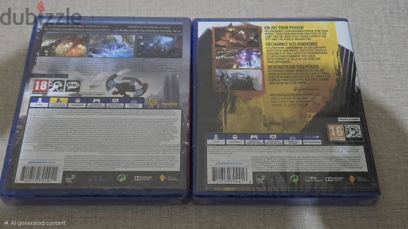 ps 4 CD offer 1