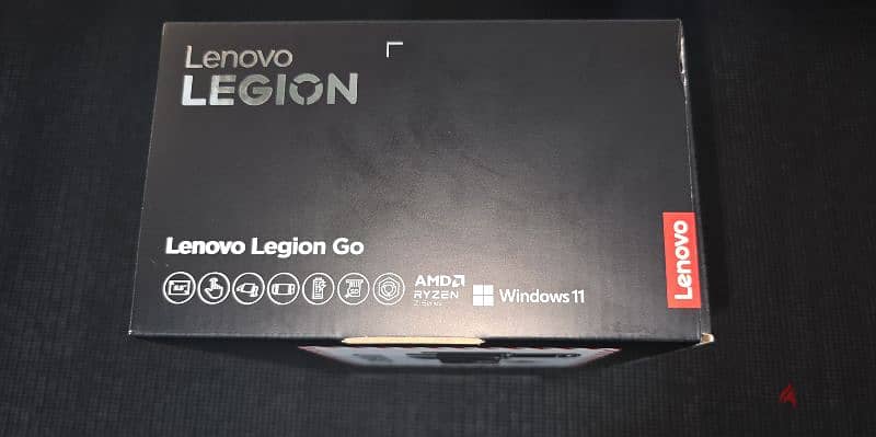 Legion Go 2
