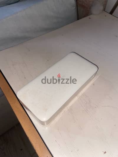 20,000 mAh redmi powerbank