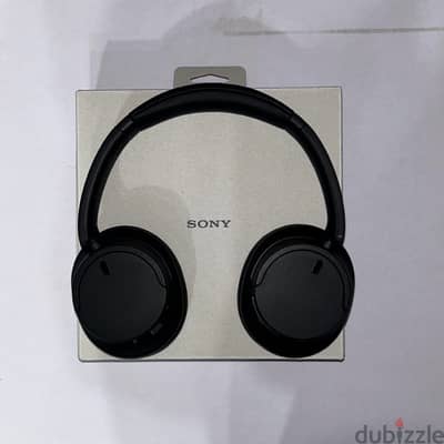 Sony WH-CH720N