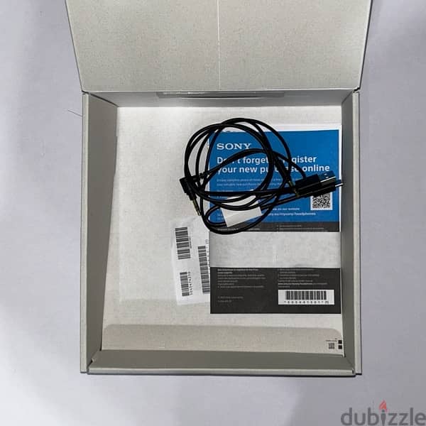 Sony WH-CH720N 3