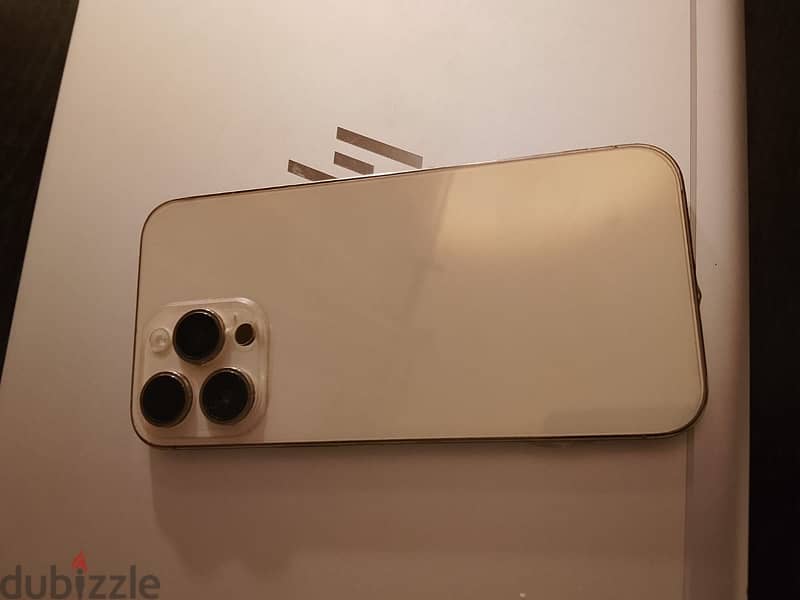 iPhone 14 pro max 1