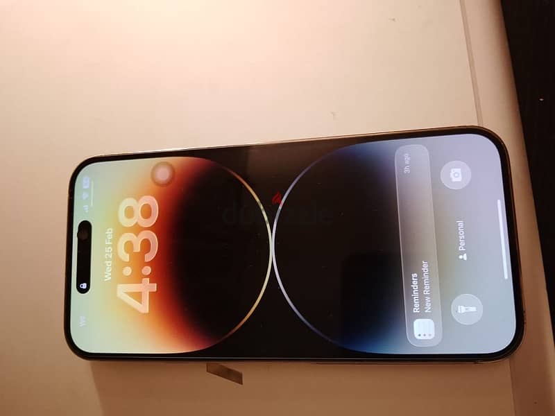 iPhone 14 pro max 4