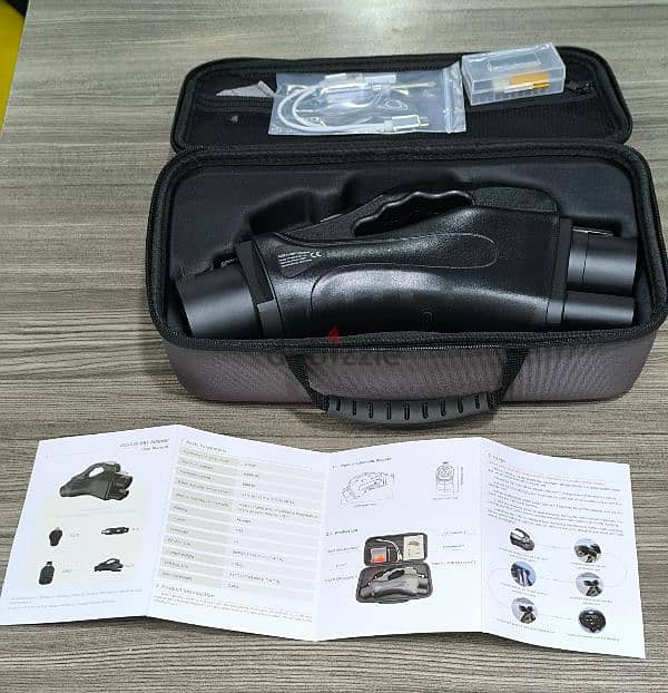 CCS2 to GPT Adaptor 1