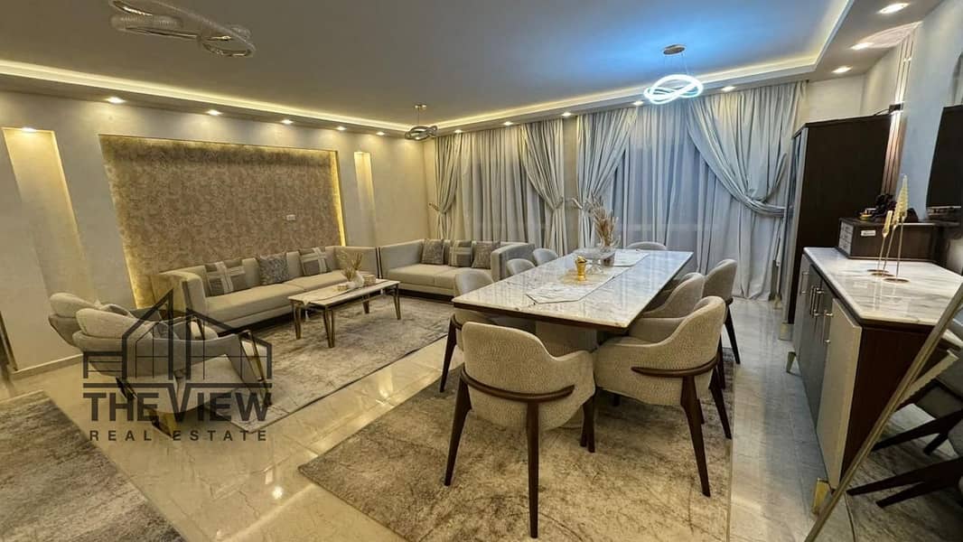 First Floor Apartment with Stunning Landscape 0 First Floor Apartment with Stunning Landscape 0