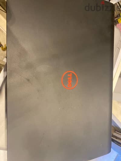dell inspiron 15 gamming