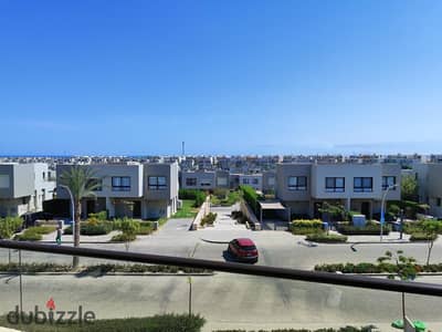  Premium Chalet for Sale in Azha El Sokhna – Prime Location & Stunning View 