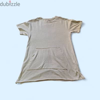 Pull & Bear- Regular Fit T-Shirt, Original
