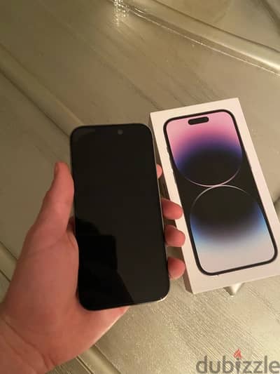 iphone 14 pro