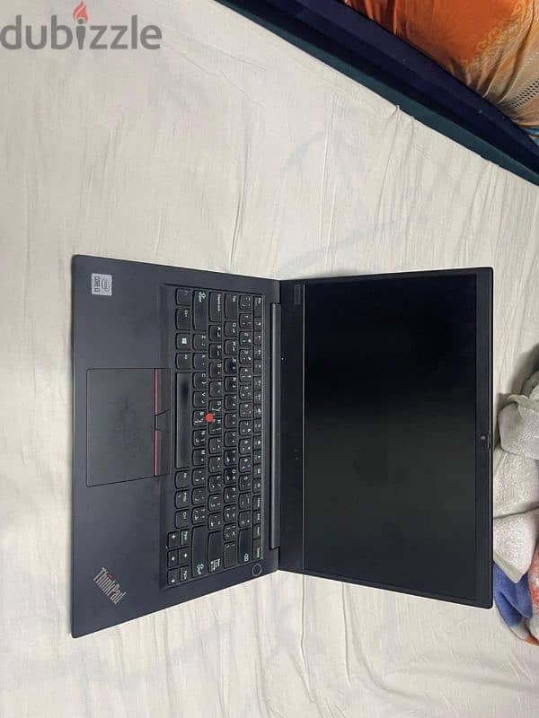 lenovo thinkpad E14 2