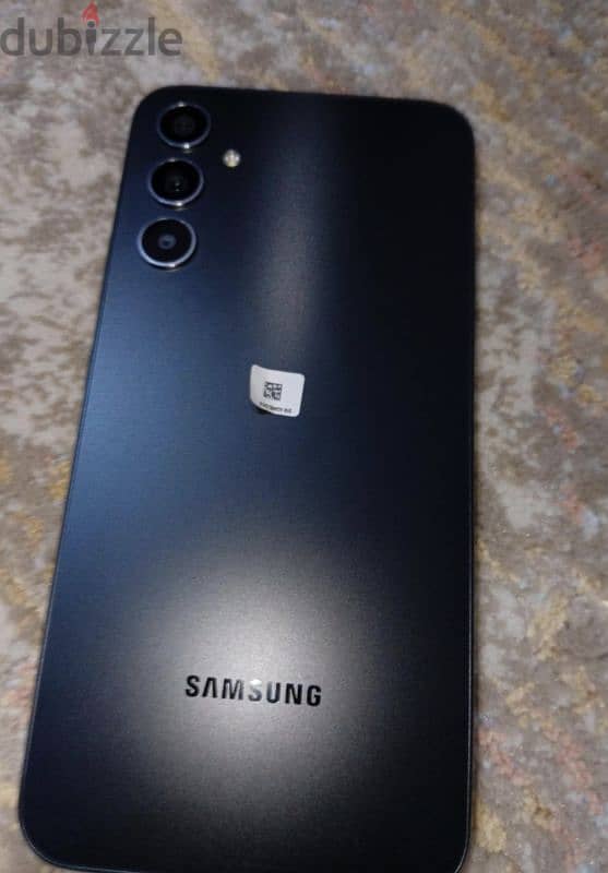 سامسنج a34  5g 3