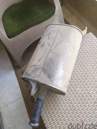 قطع غيار