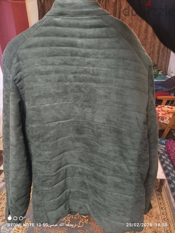 jaket Armani 1
