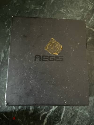 AEGIS geekvape