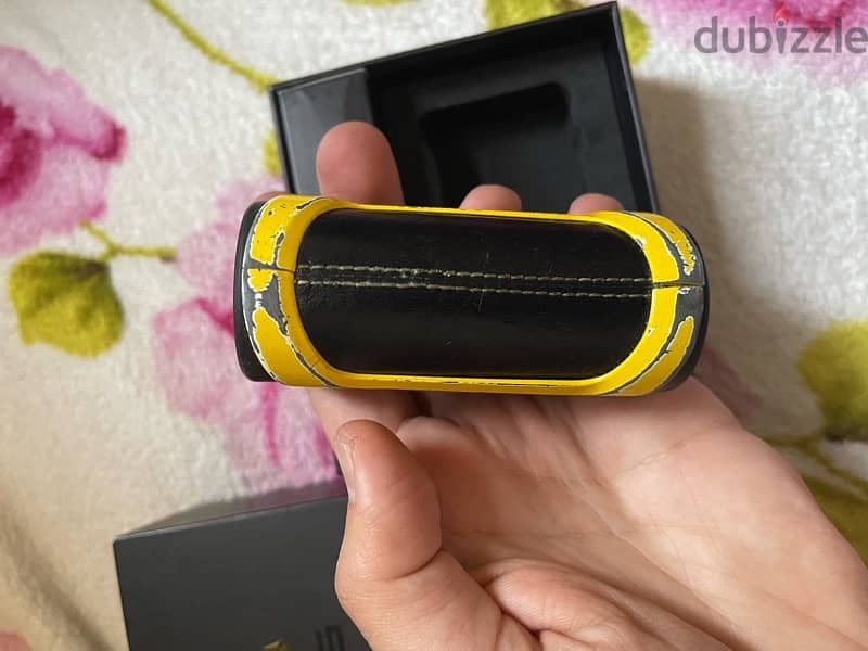 AEGIS geekvape 8