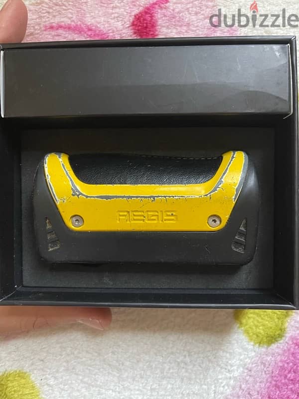 AEGIS geekvape 9