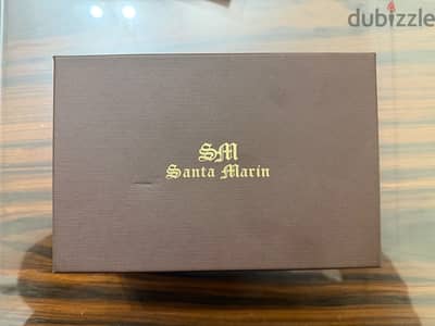 Santa Marin