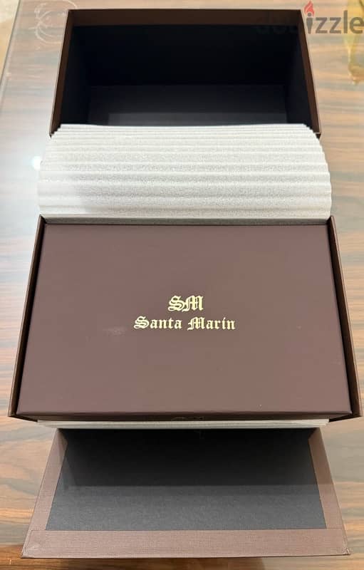 Santa Marin 1