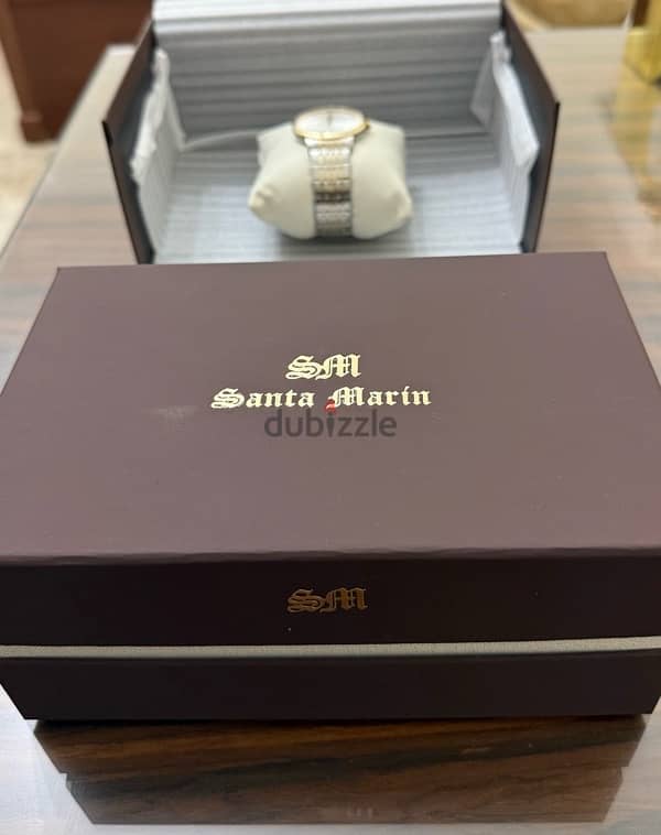 Santa Marin 8