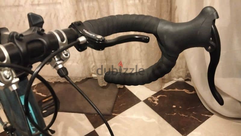 Trinx Tempo 1.0 (Road Bike) 3