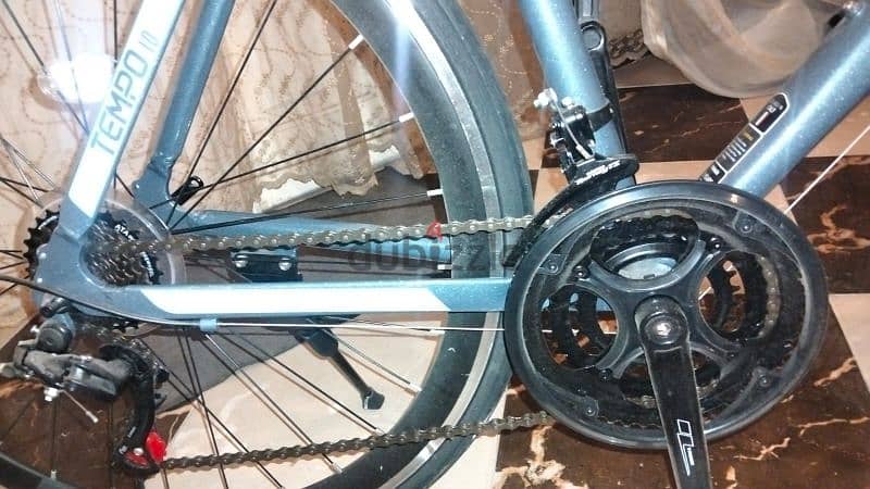 Trinx Tempo 1.0 (Road Bike) 4