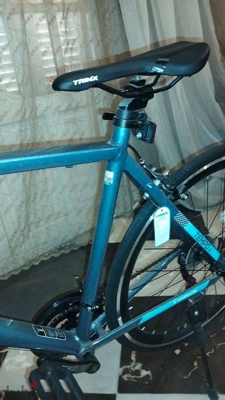 Trinx Tempo 1.0 (Road Bike) 5