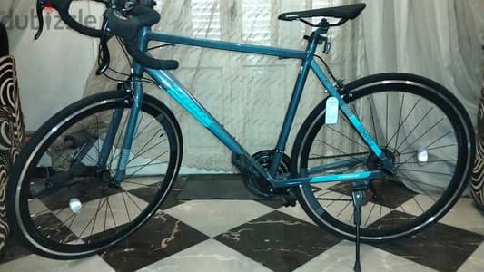 Trinx Tempo 1.0 (Road Bike)