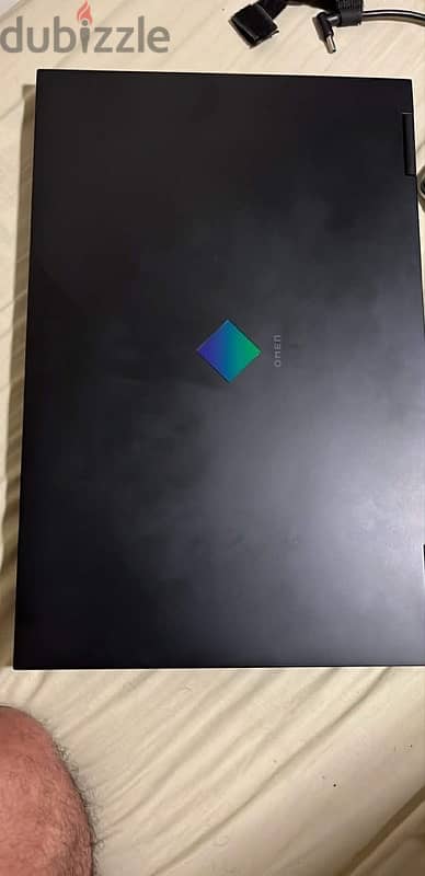 omen hp 17