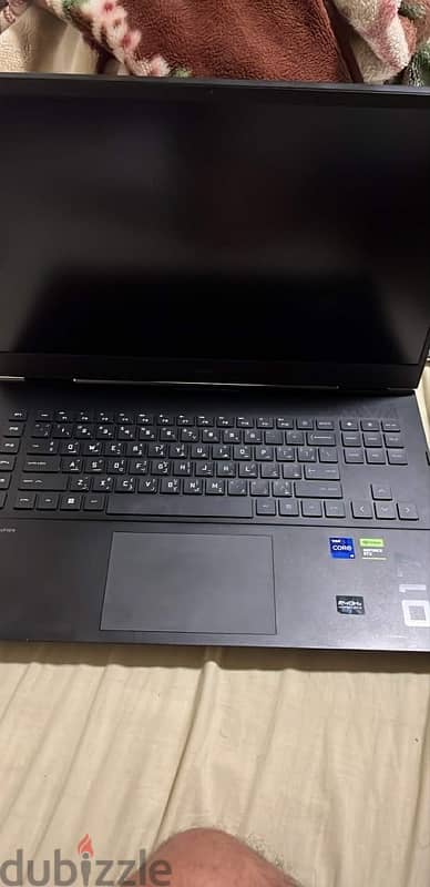 omen hp 17 2