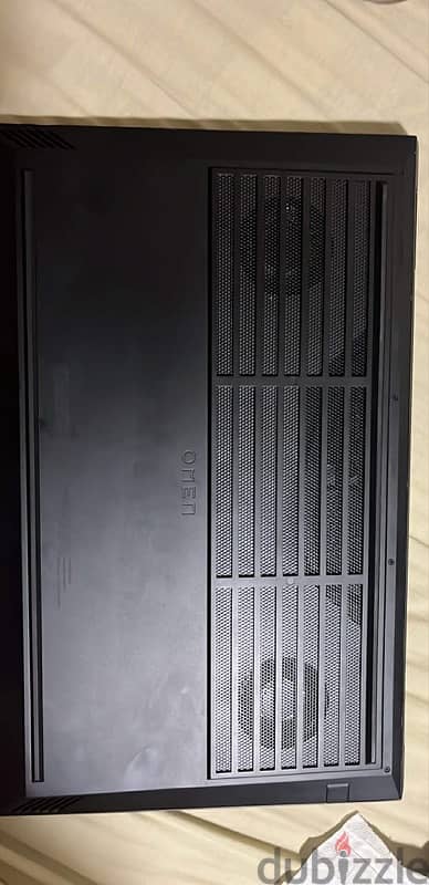 omen hp 17 3