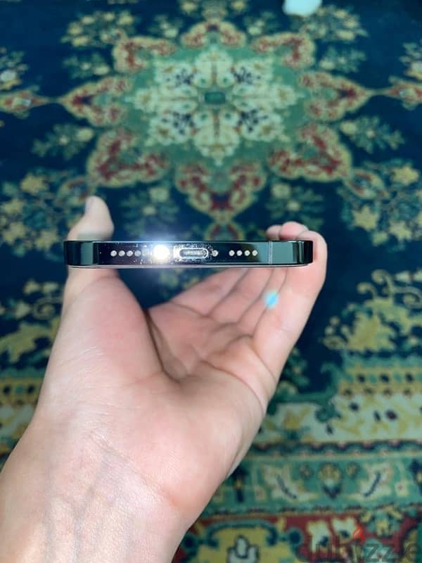 iphone 12 pro max 2