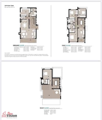 NEW GIZA IVORYHILL For sale	Villa stand alone (Fairaway) 2nd row golf  Very prime location  View golf  Bua 357 Land 455 3 bedrooms	 3 bathrooms Ivory