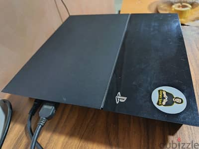 Ps4 fat 500g