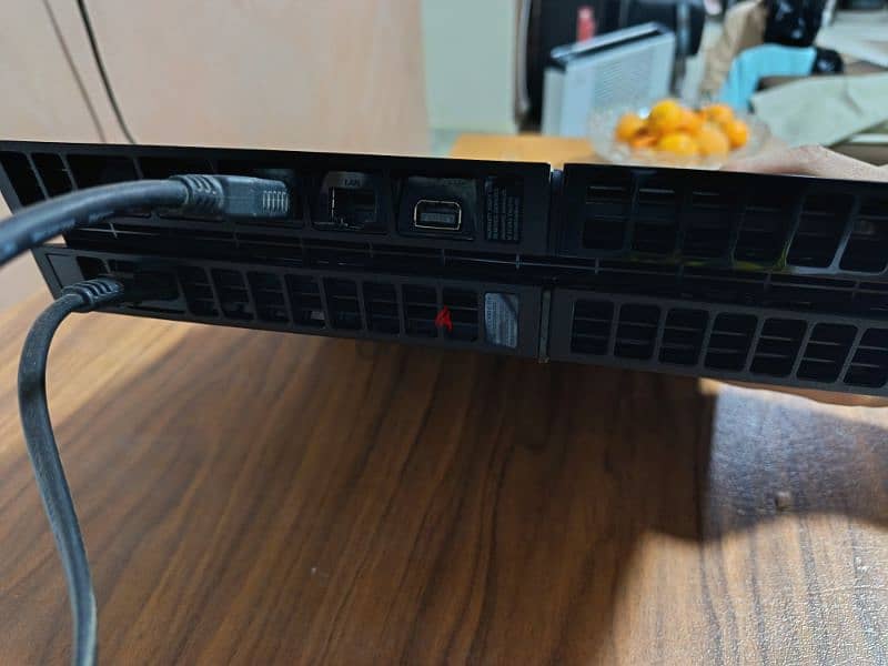 Ps4 fat 500g 3