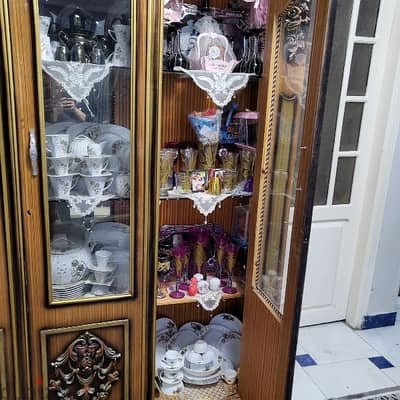 اطقم كاسات