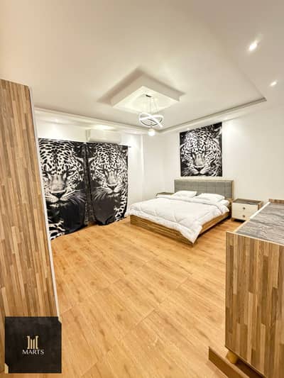 Apartment for Rent– Continental Residence – Sheikh Zayed