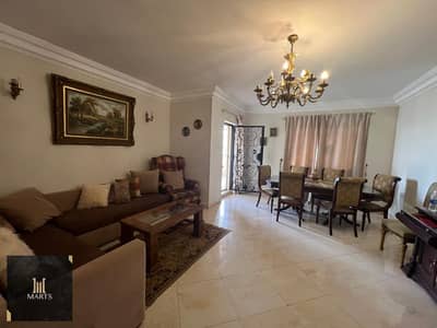 Furnished Apartment for Rent in Hadayek Al Mohandessin